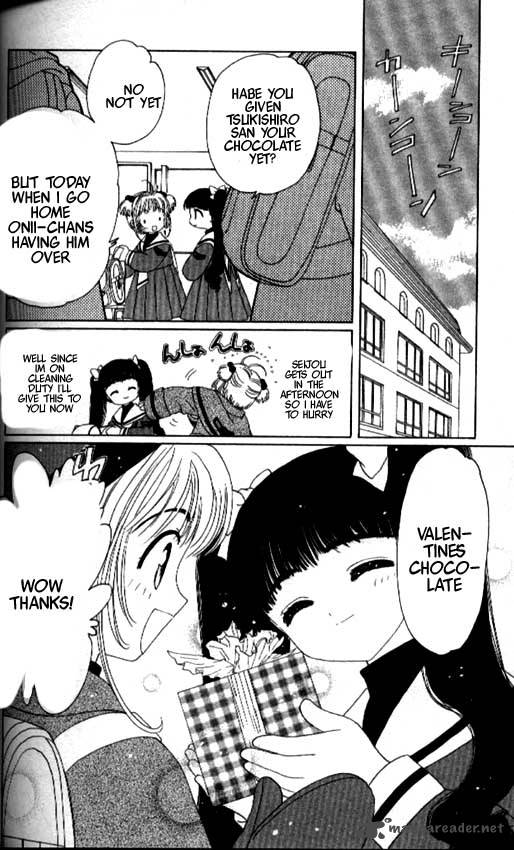 Card Captor Sakura 34 21