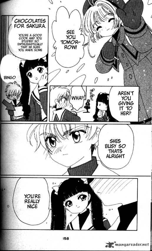 Card Captor Sakura 34 23