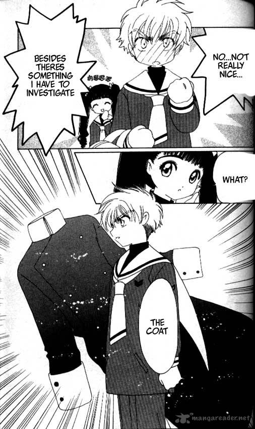Card Captor Sakura 34 24