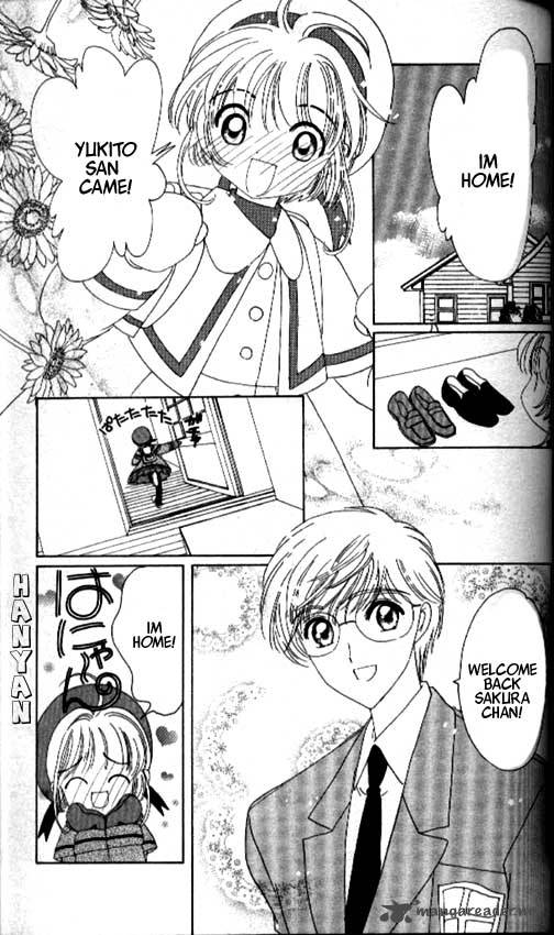 Card Captor Sakura 34 28