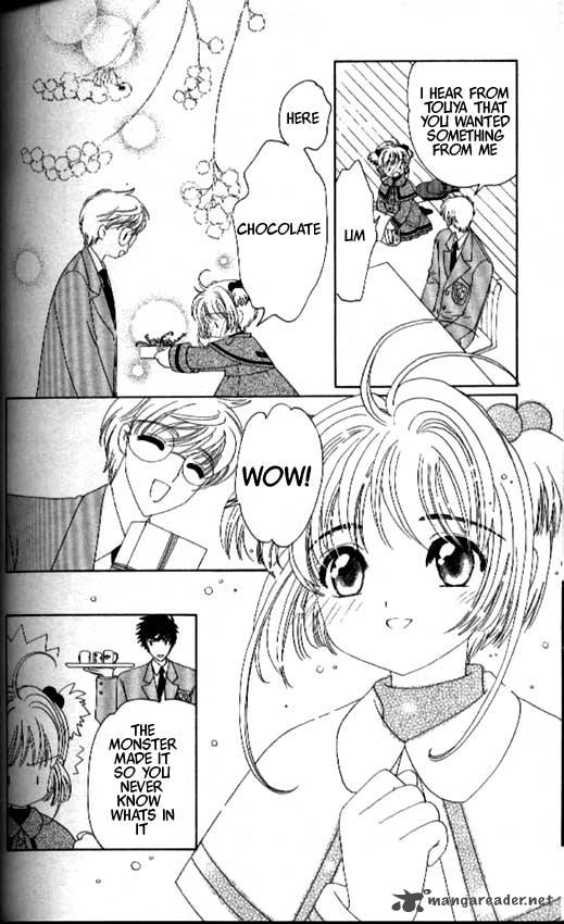 Card Captor Sakura 34 29