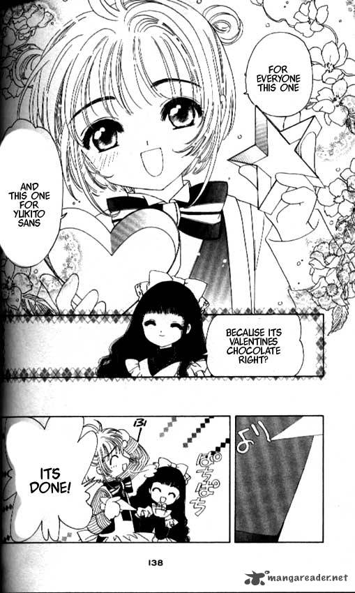 Card Captor Sakura 34 3