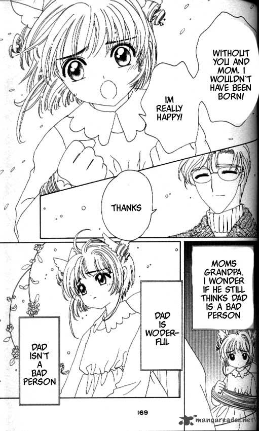 Card Captor Sakura 34 34