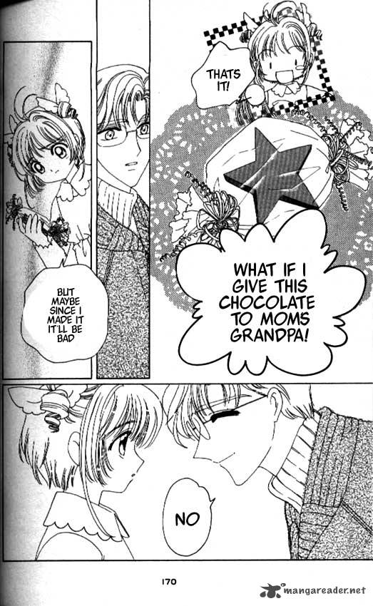 Card Captor Sakura 34 35