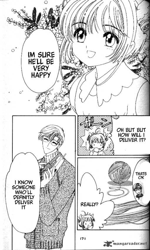 Card Captor Sakura 34 36