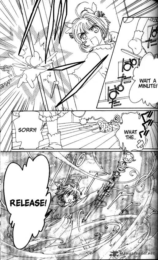 Card Captor Sakura 34 38
