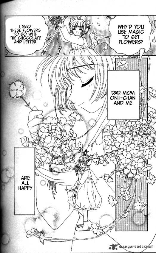 Card Captor Sakura 34 40