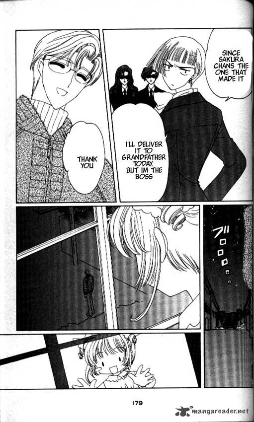 Card Captor Sakura 34 43