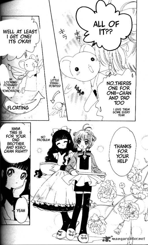 Card Captor Sakura 34 5