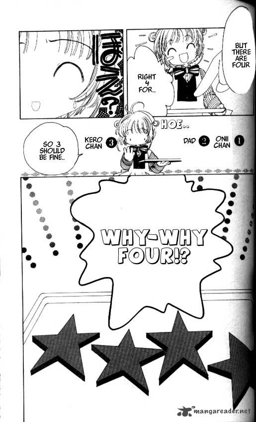 Card Captor Sakura 34 6
