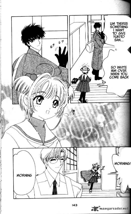 Card Captor Sakura 34 8