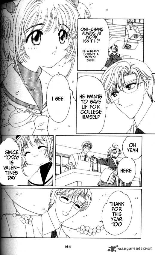 Card Captor Sakura 34 9