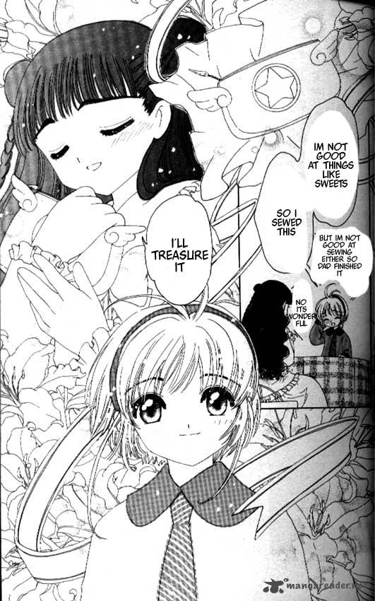 Card Captor Sakura 35 11