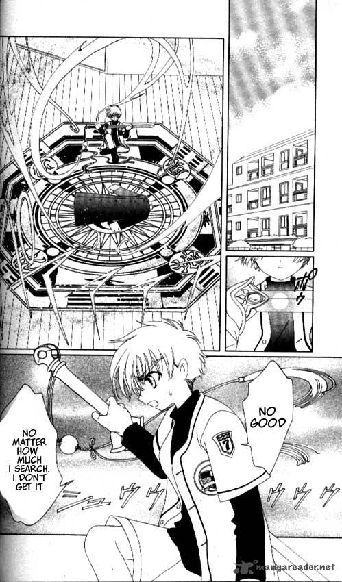 Card Captor Sakura 35 12
