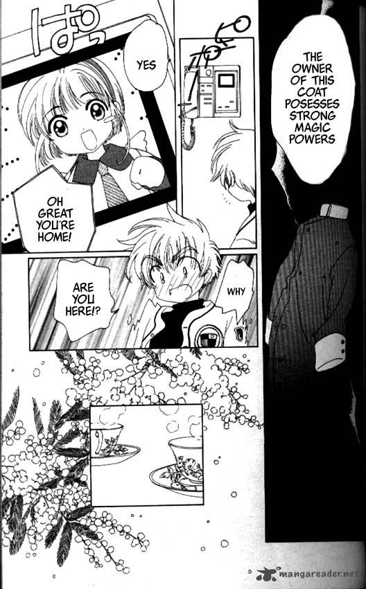 Card Captor Sakura 35 13