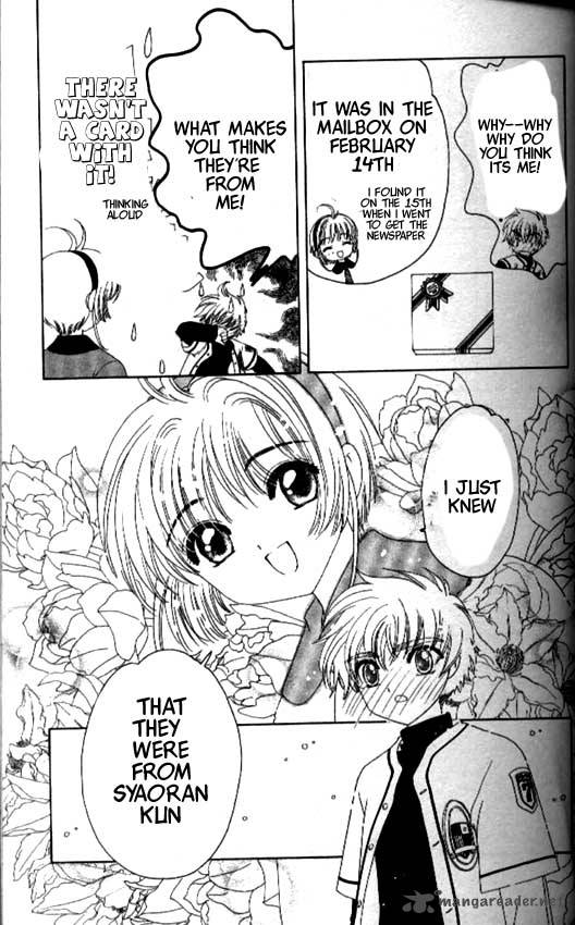 Card Captor Sakura 35 15