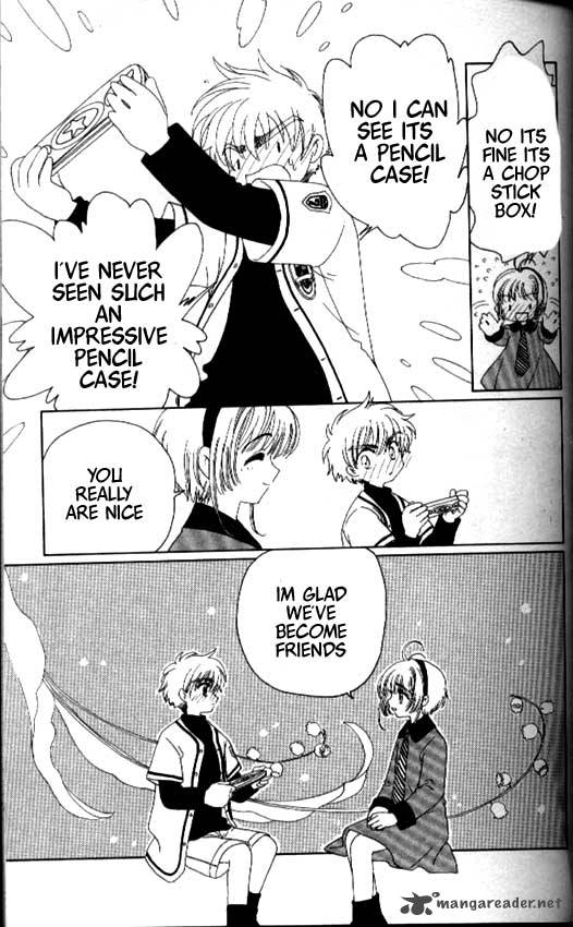 Card Captor Sakura 35 17