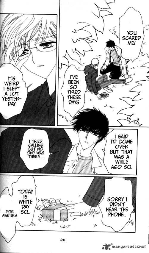 Card Captor Sakura 35 22