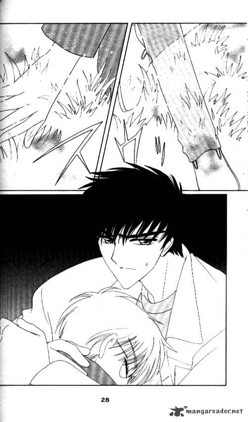 Card Captor Sakura 35 24