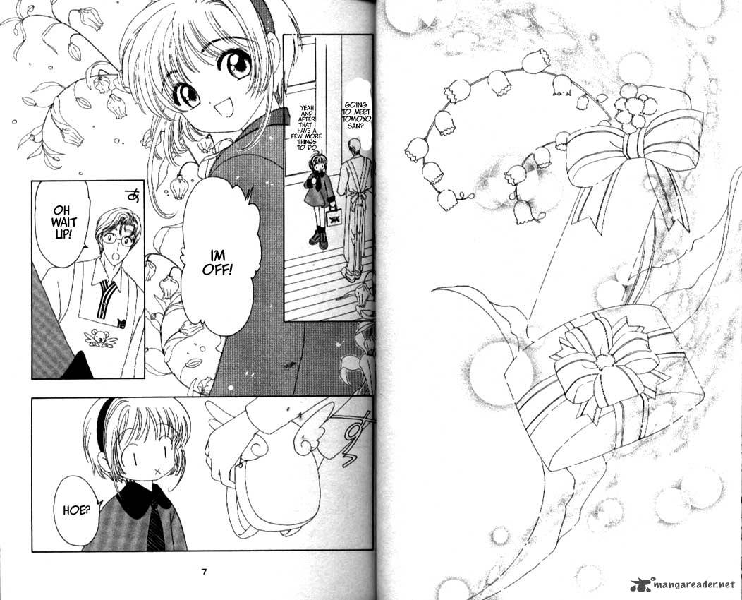Card Captor Sakura 35 3