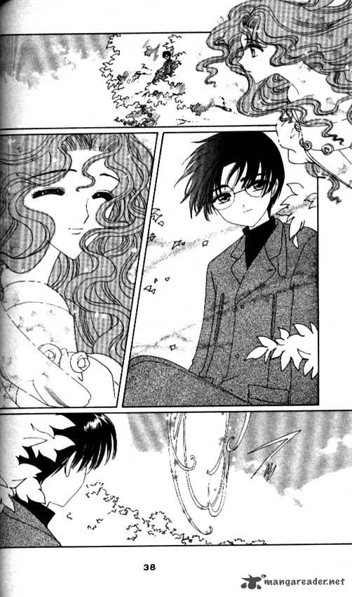 Card Captor Sakura 35 34