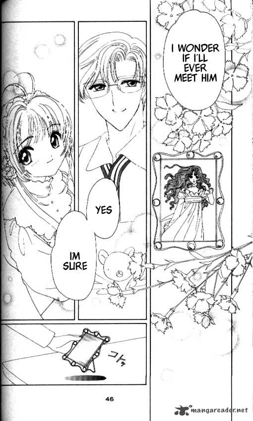 Card Captor Sakura 35 42
