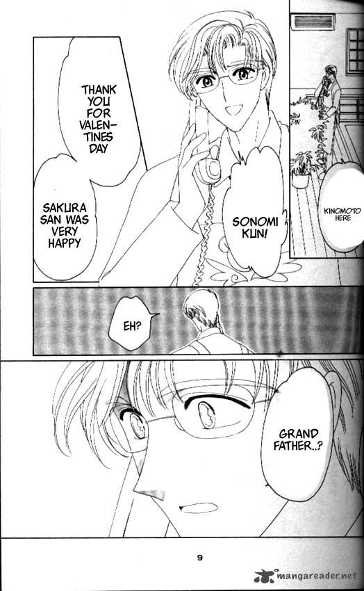 Card Captor Sakura 35 5