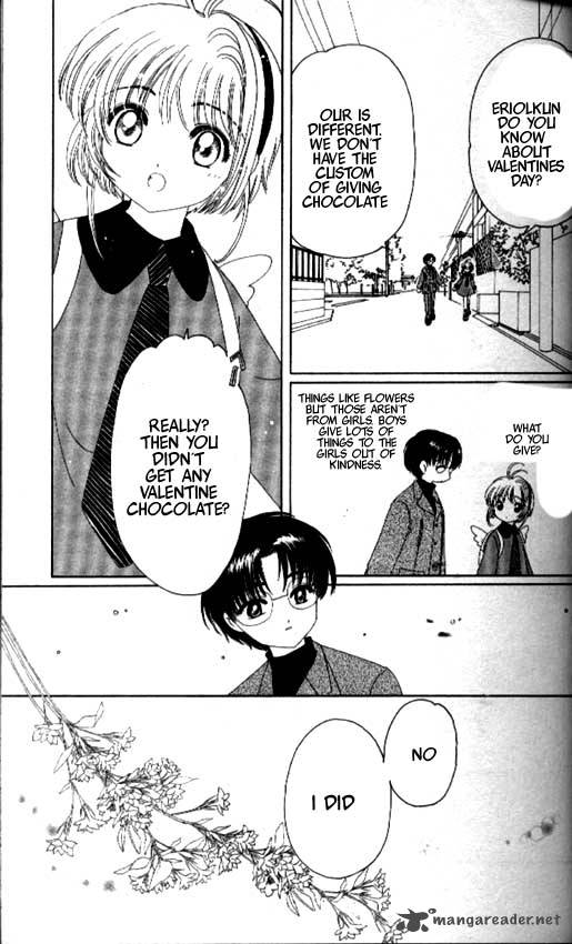 Card Captor Sakura 35 7