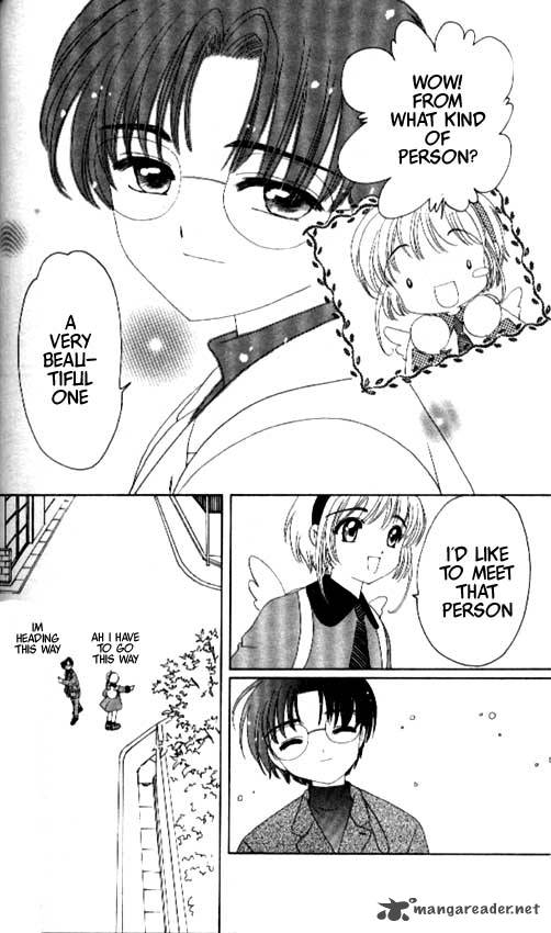 Card Captor Sakura 35 8