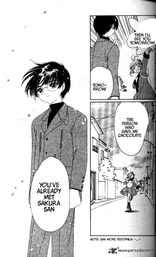 Card Captor Sakura 35 9