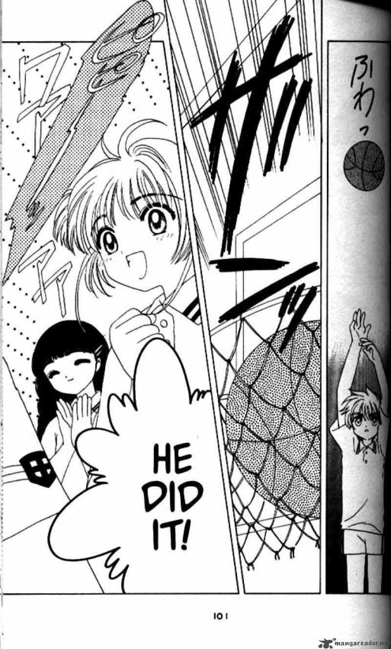 Card Captor Sakura 36 10