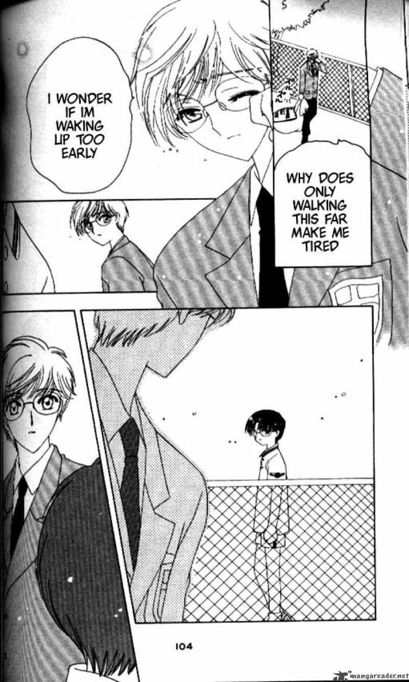 Card Captor Sakura 36 13