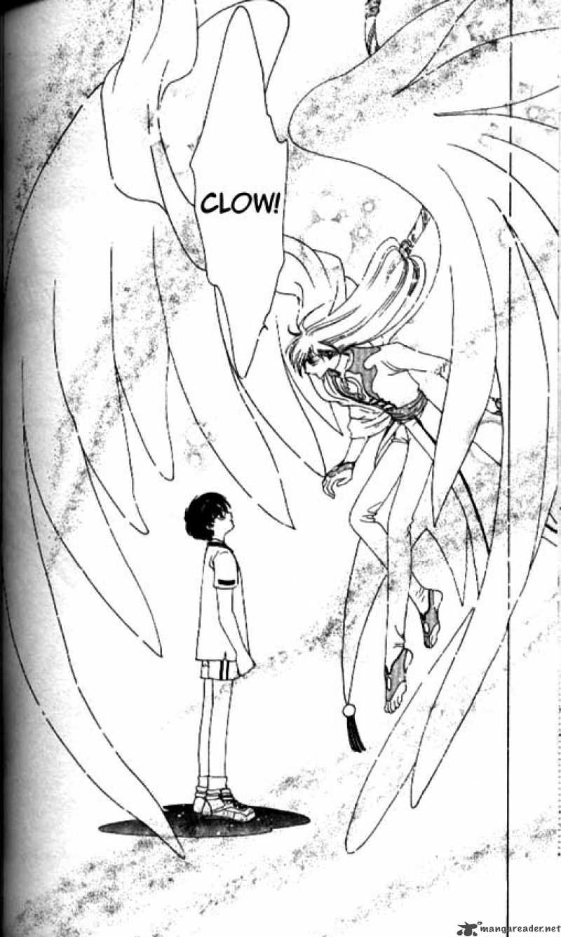 Card Captor Sakura 36 15