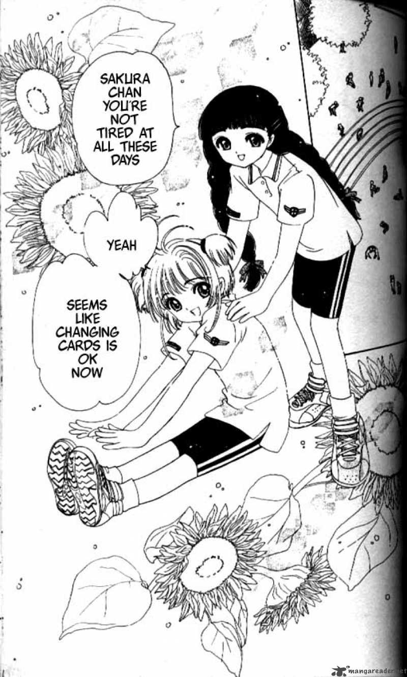 Card Captor Sakura 36 2
