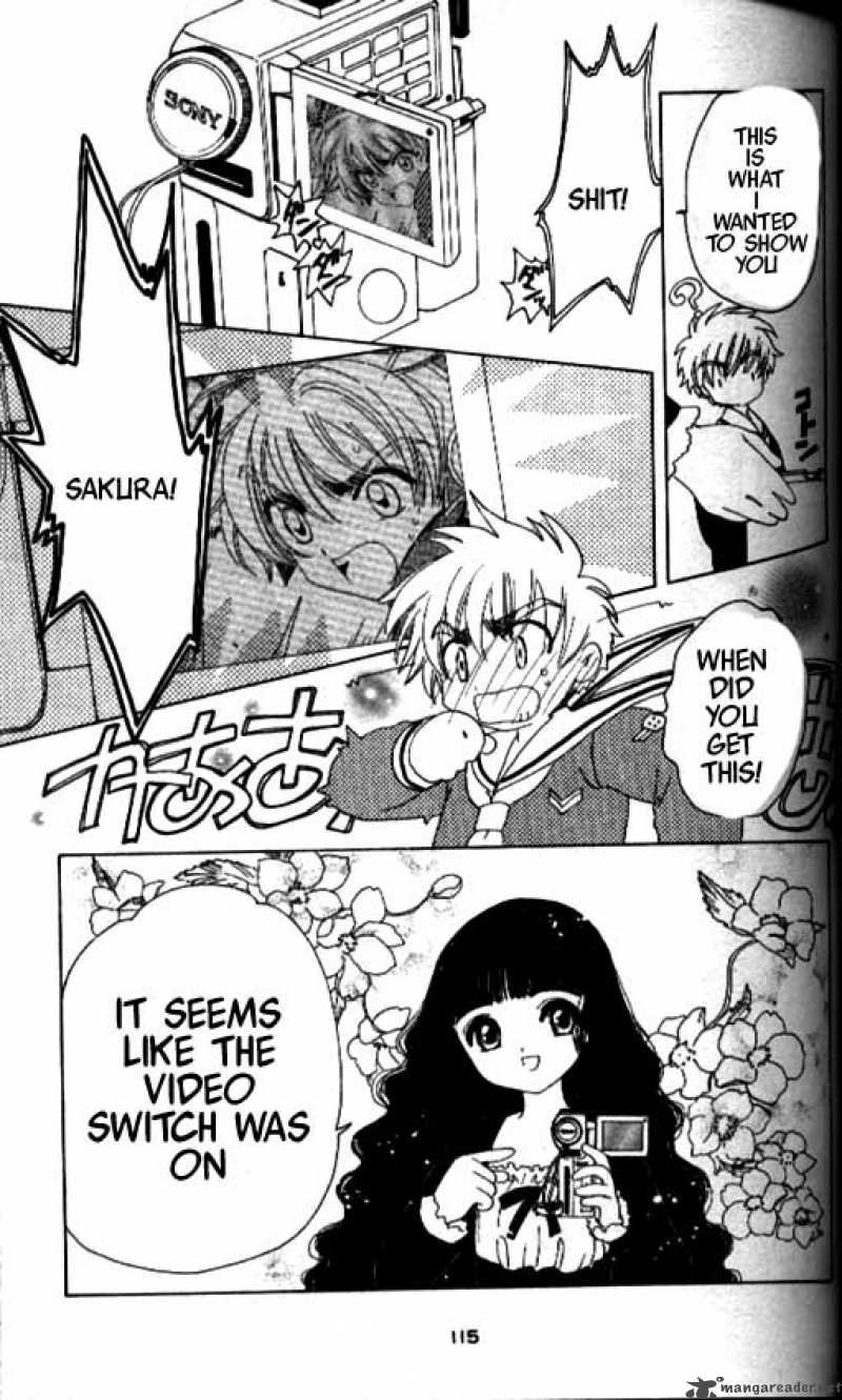 Card Captor Sakura 36 24