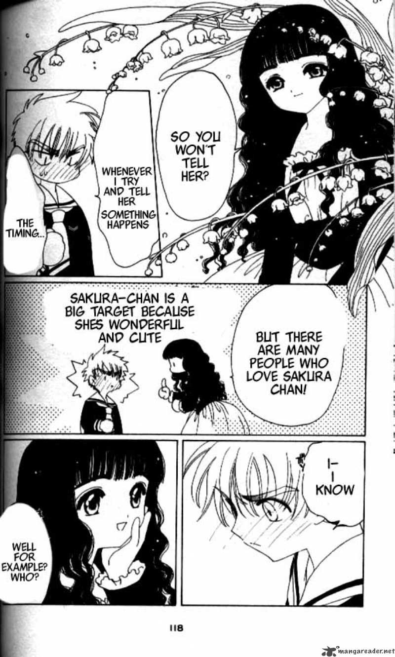 Card Captor Sakura 36 27