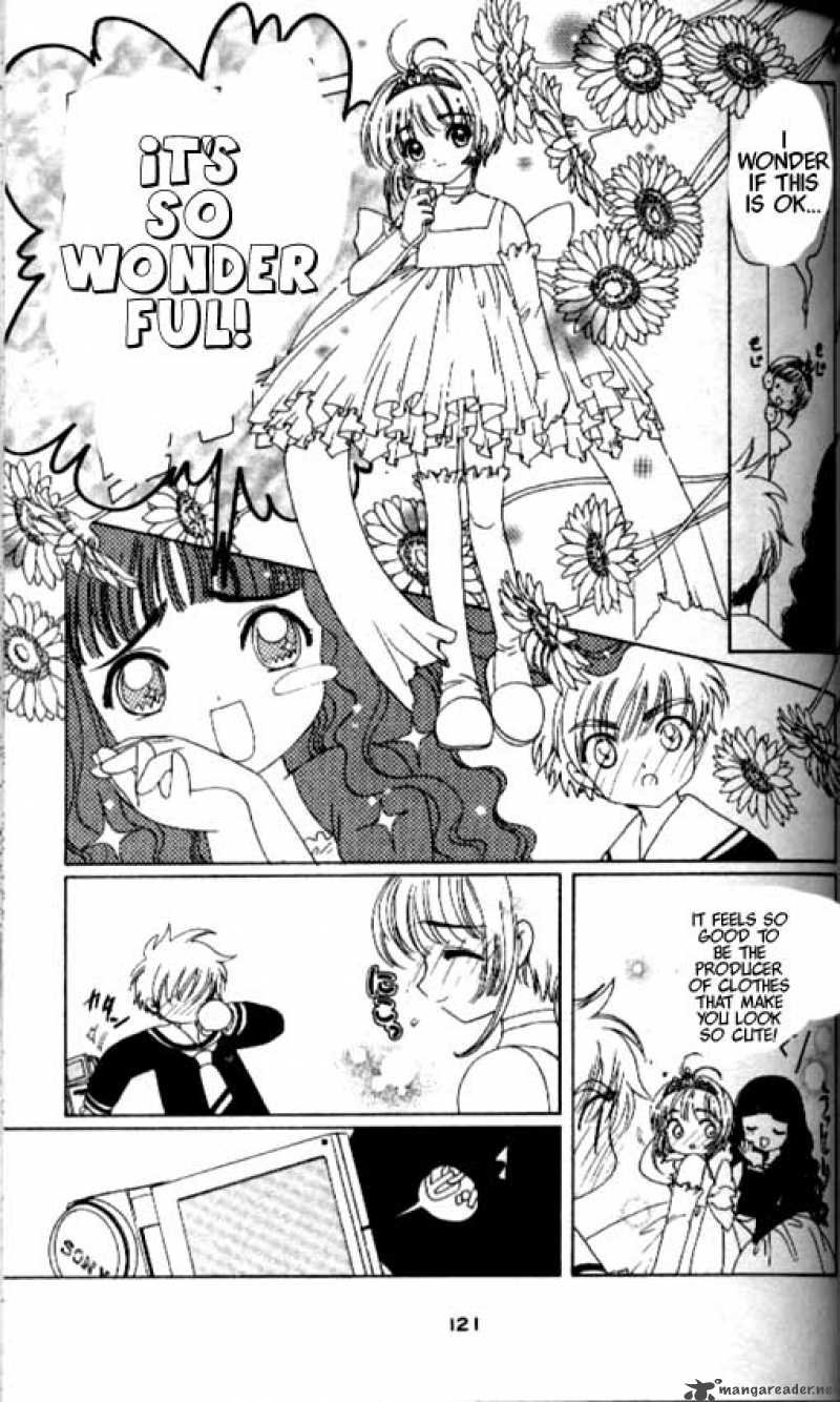 Card Captor Sakura 36 30