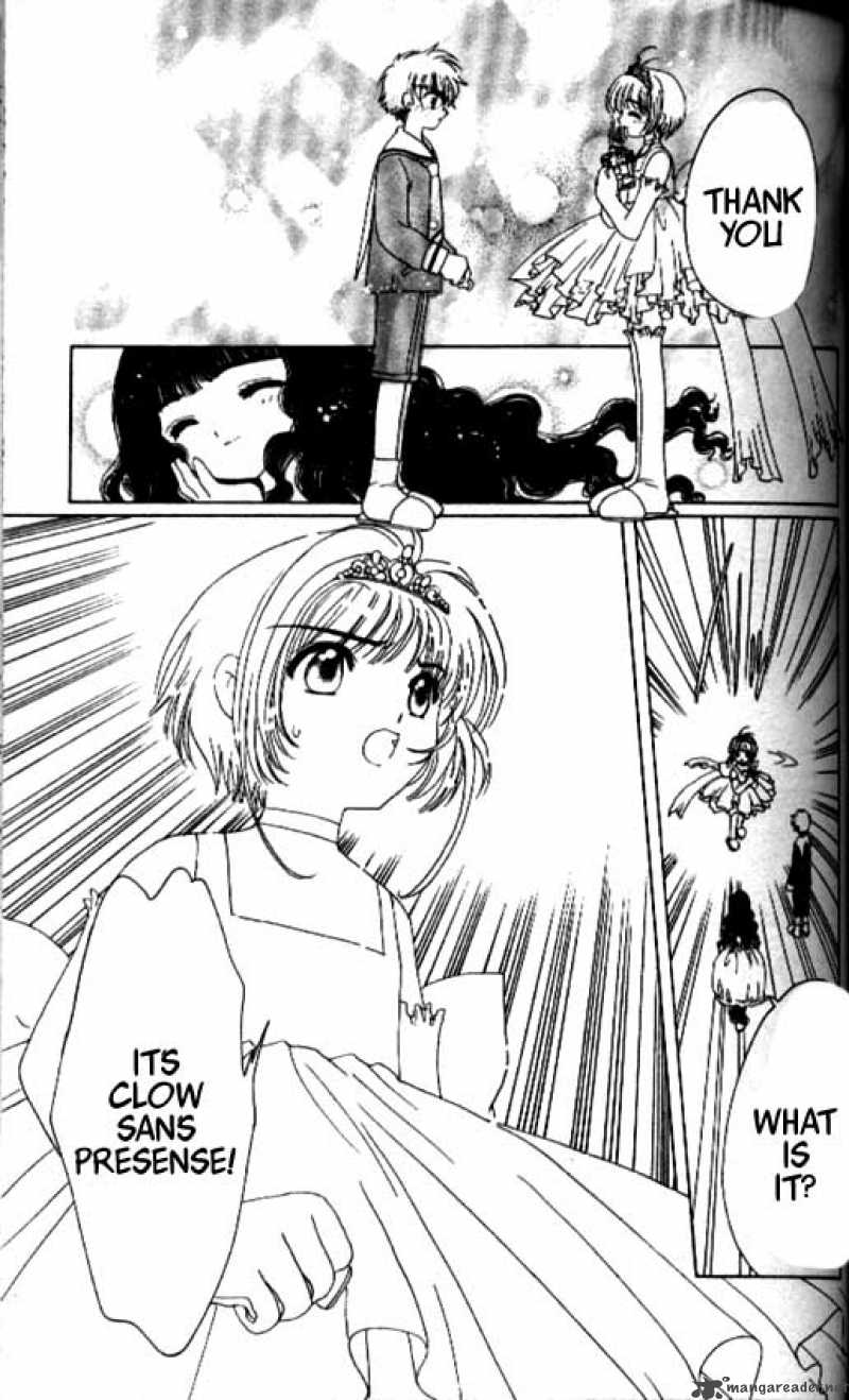 Card Captor Sakura 36 32
