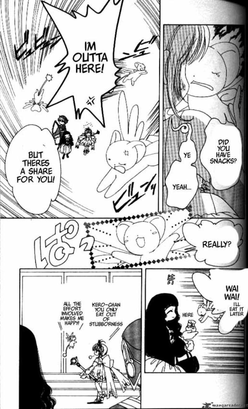 Card Captor Sakura 36 34