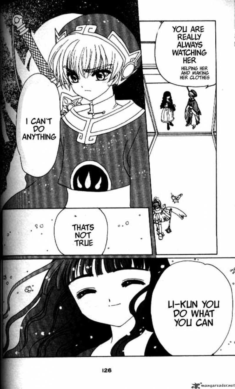 Card Captor Sakura 36 35