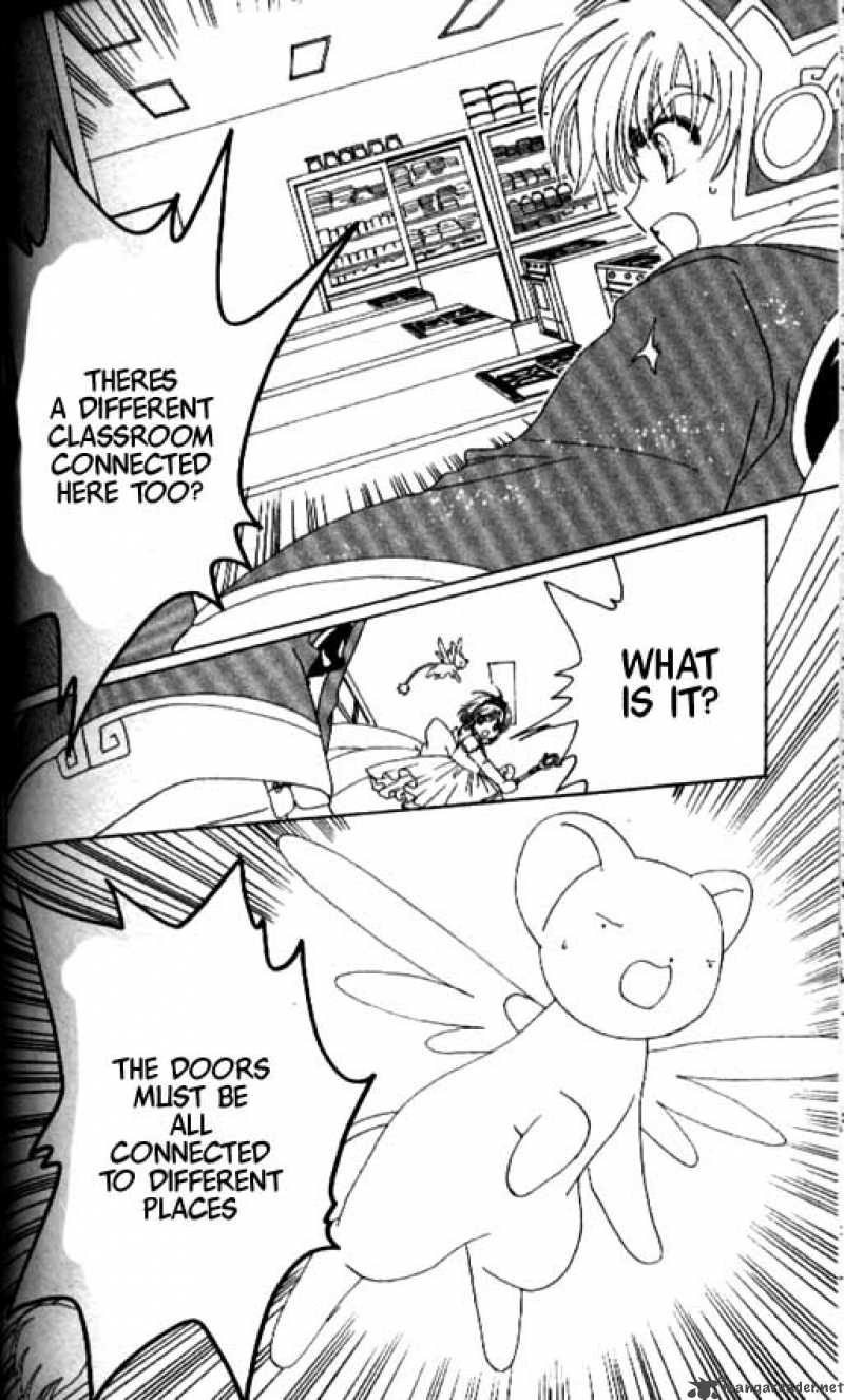 Card Captor Sakura 36 39
