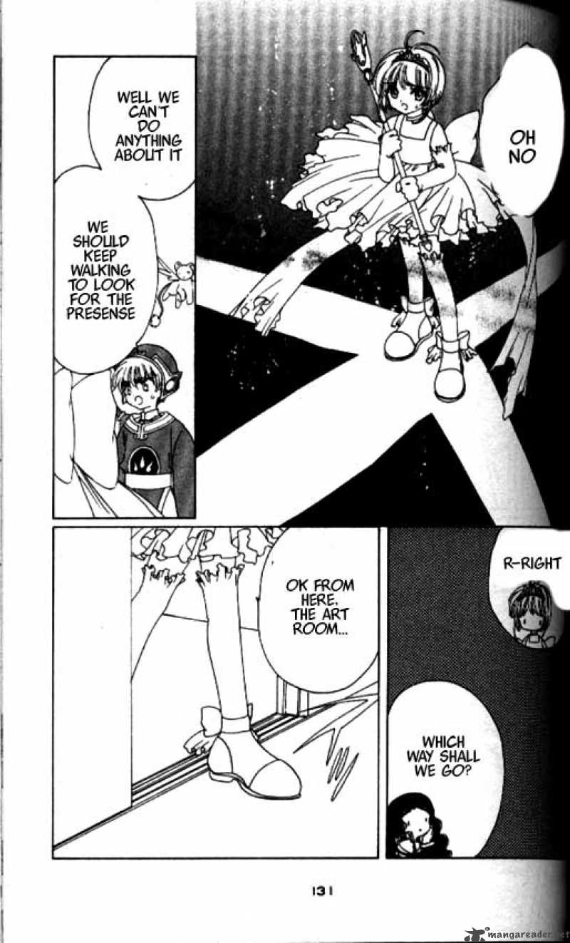 Card Captor Sakura 36 40