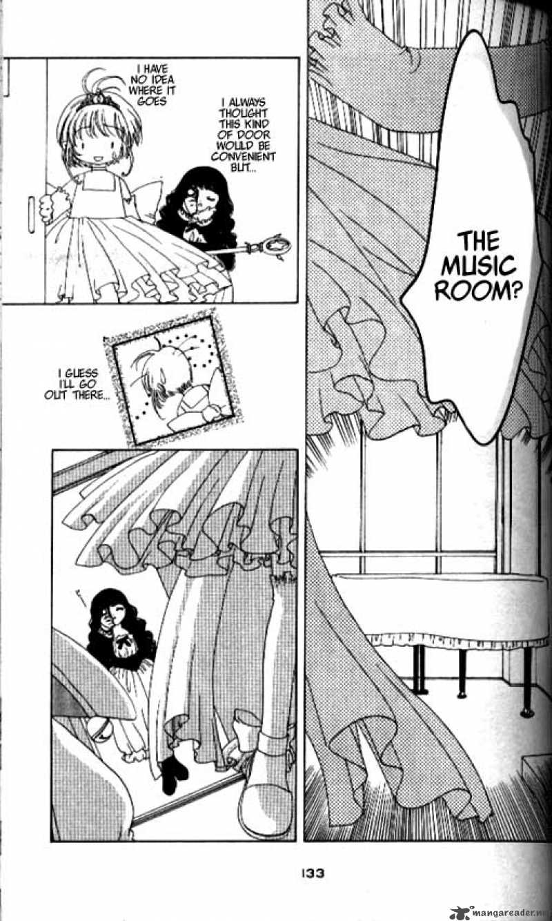 Card Captor Sakura 36 42