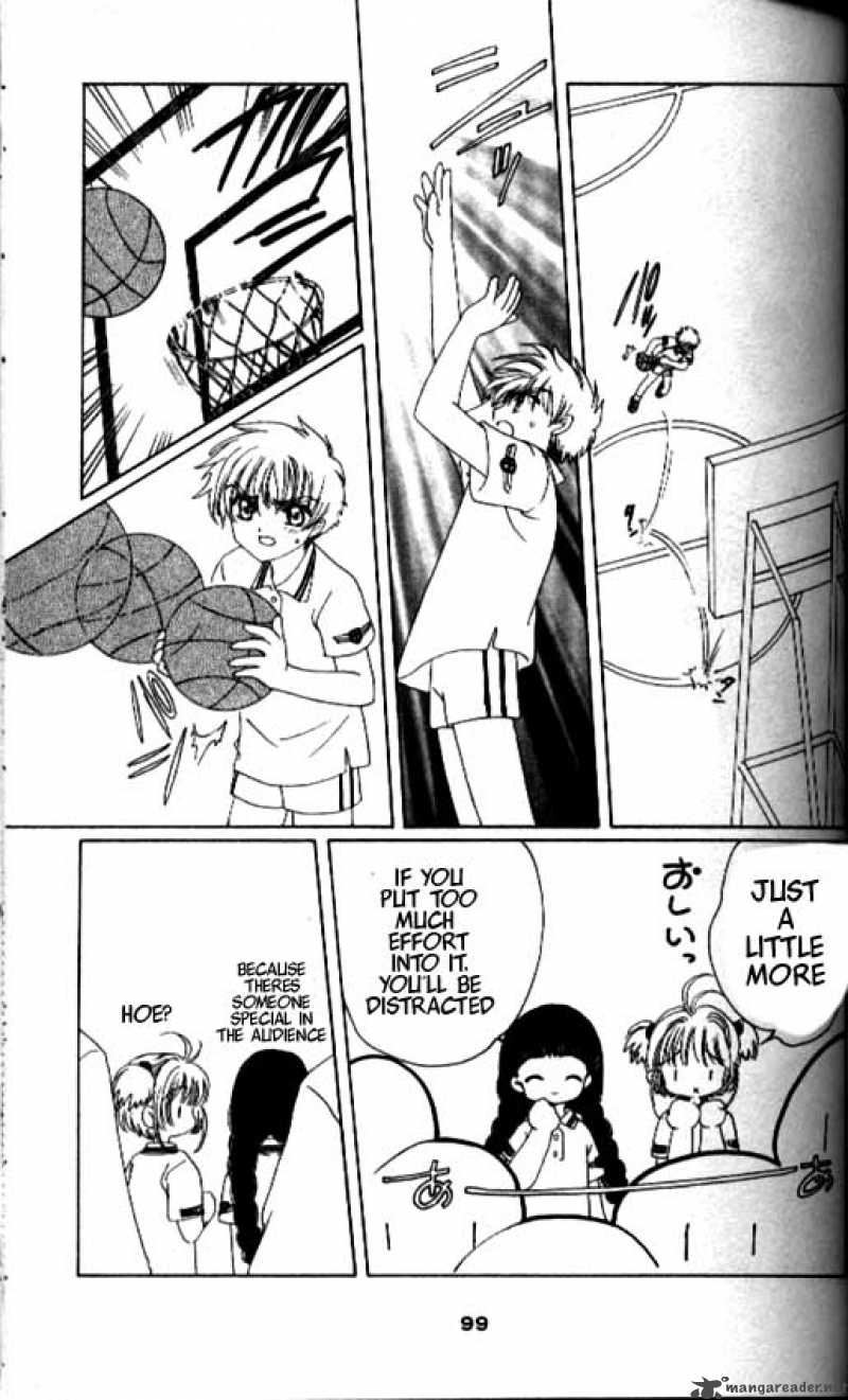 Card Captor Sakura 36 8