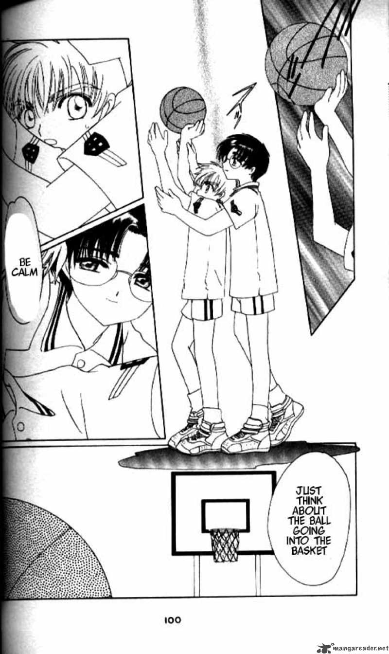 Card Captor Sakura 36 9