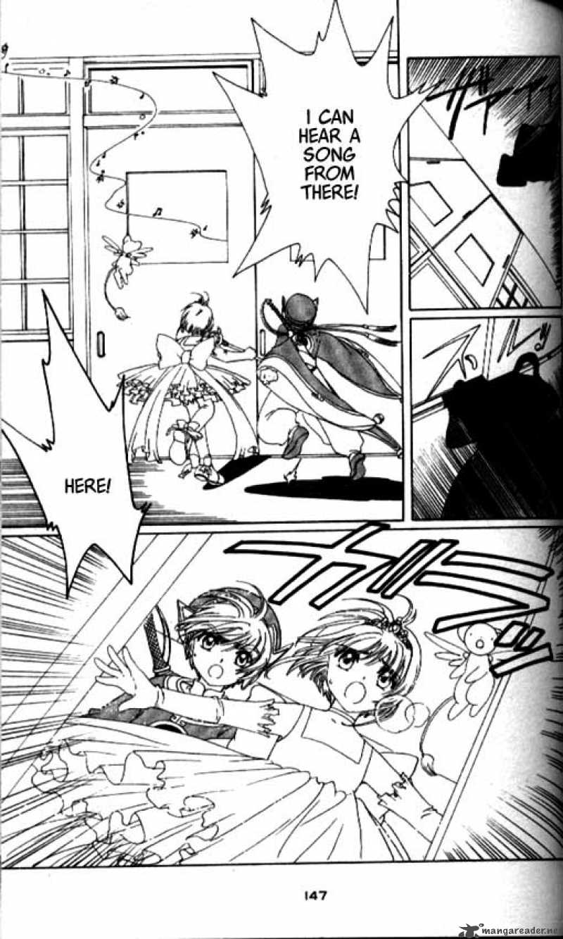Card Captor Sakura 37 12