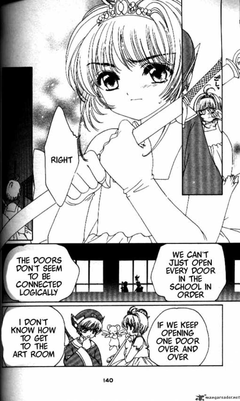 Card Captor Sakura 37 5