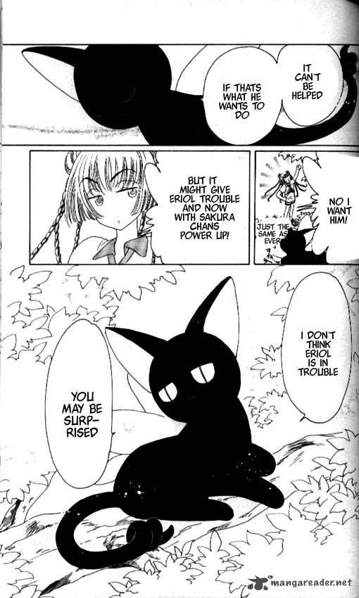 Card Captor Sakura 38 36