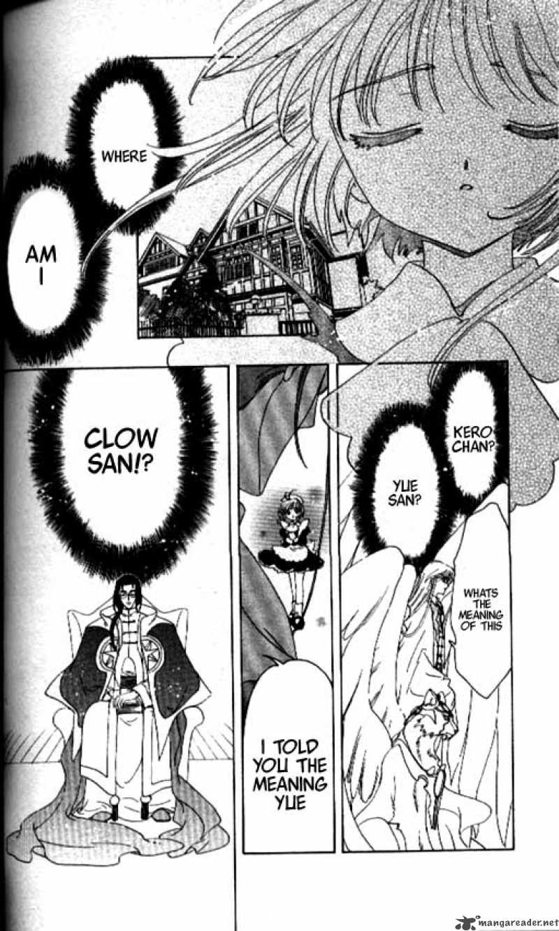 Card Captor Sakura 39 15