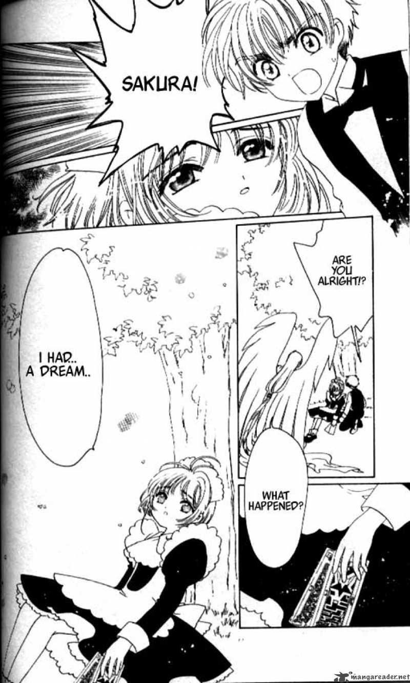 Card Captor Sakura 39 24